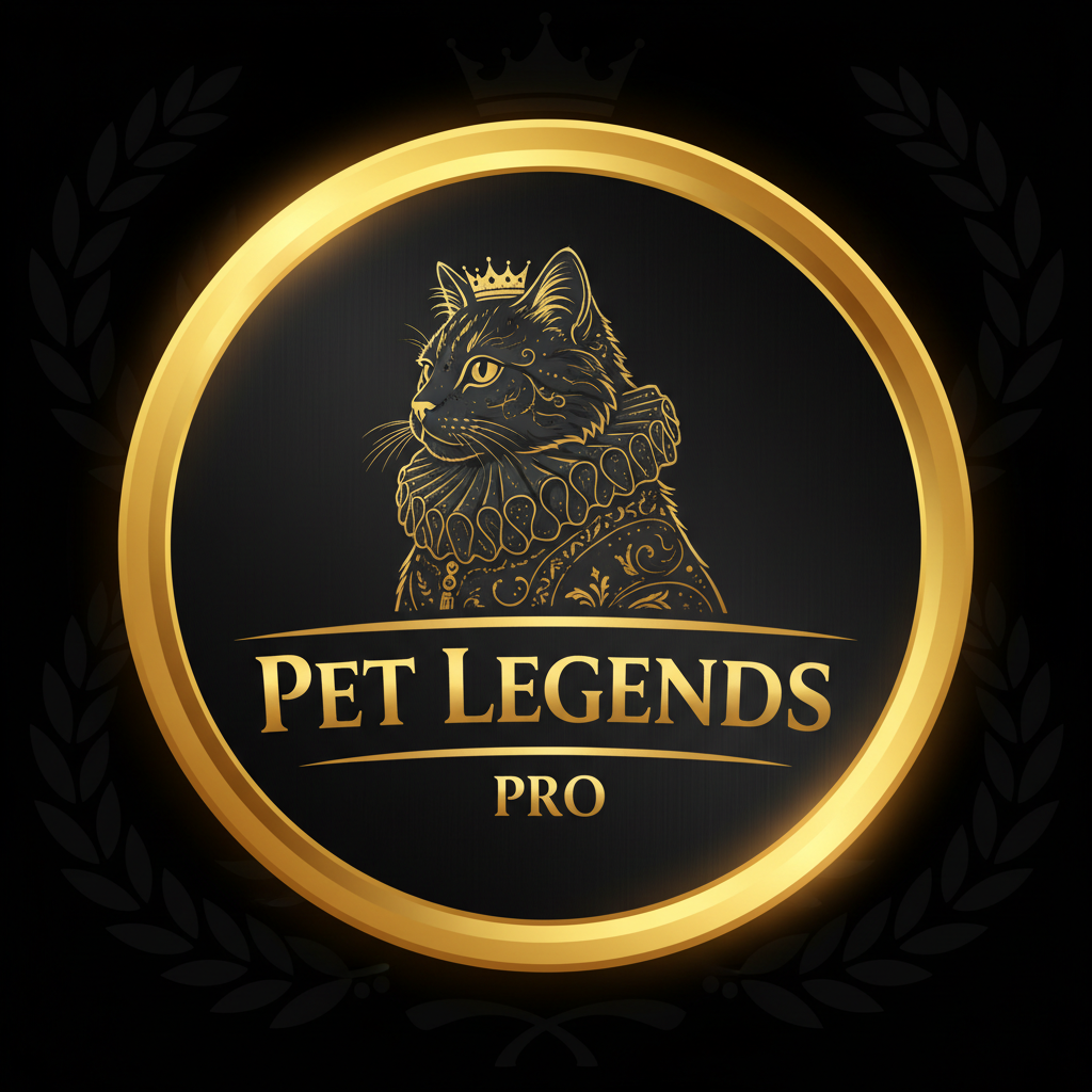 Pet Legends PRO