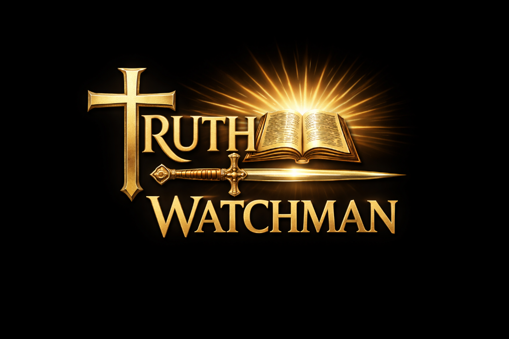 Truth Watchman