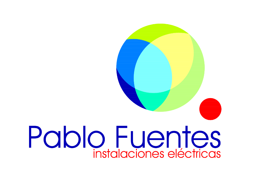 Pablo Fuentes Instalaciones Eléctricas