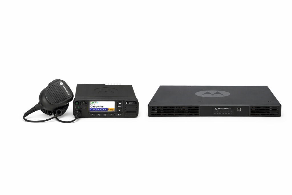 Base Stations & Repeaters