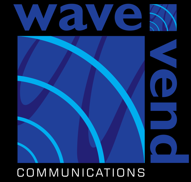 Wavevend Logo