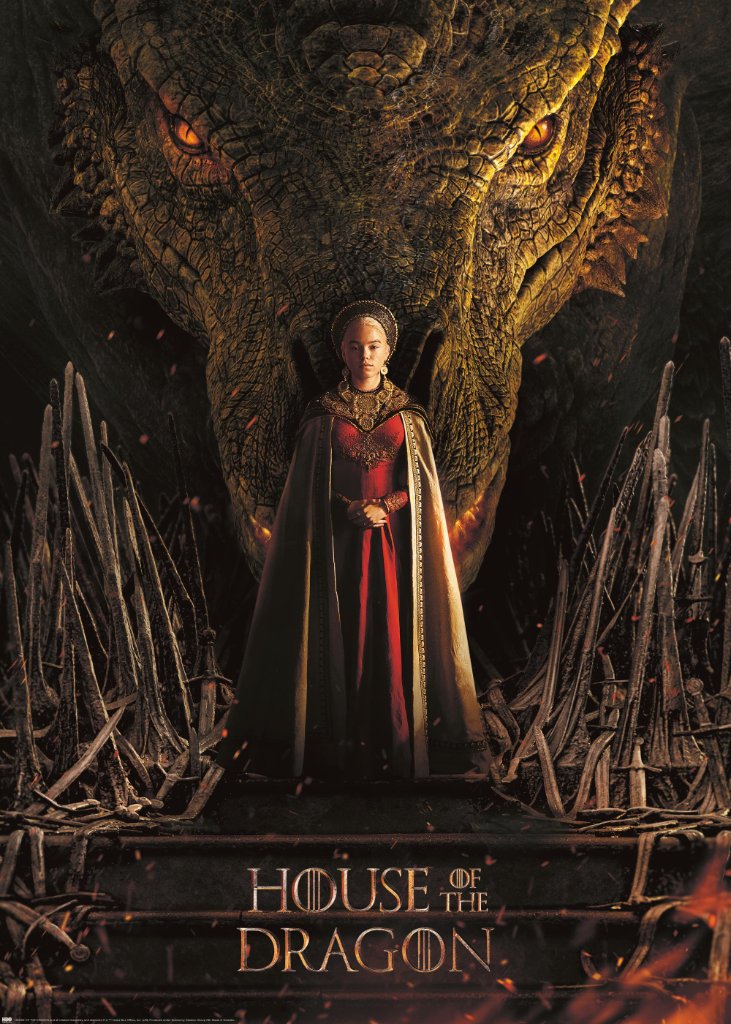 House of the Dragon