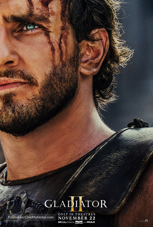 Gladiator II