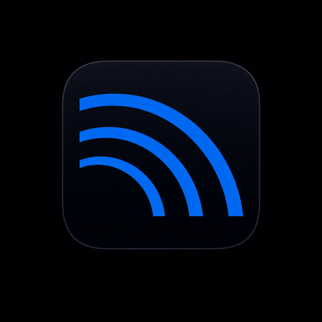 Wavevend Logo