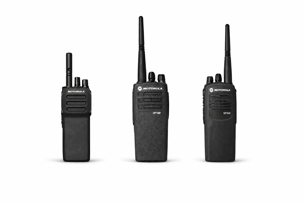 Radios