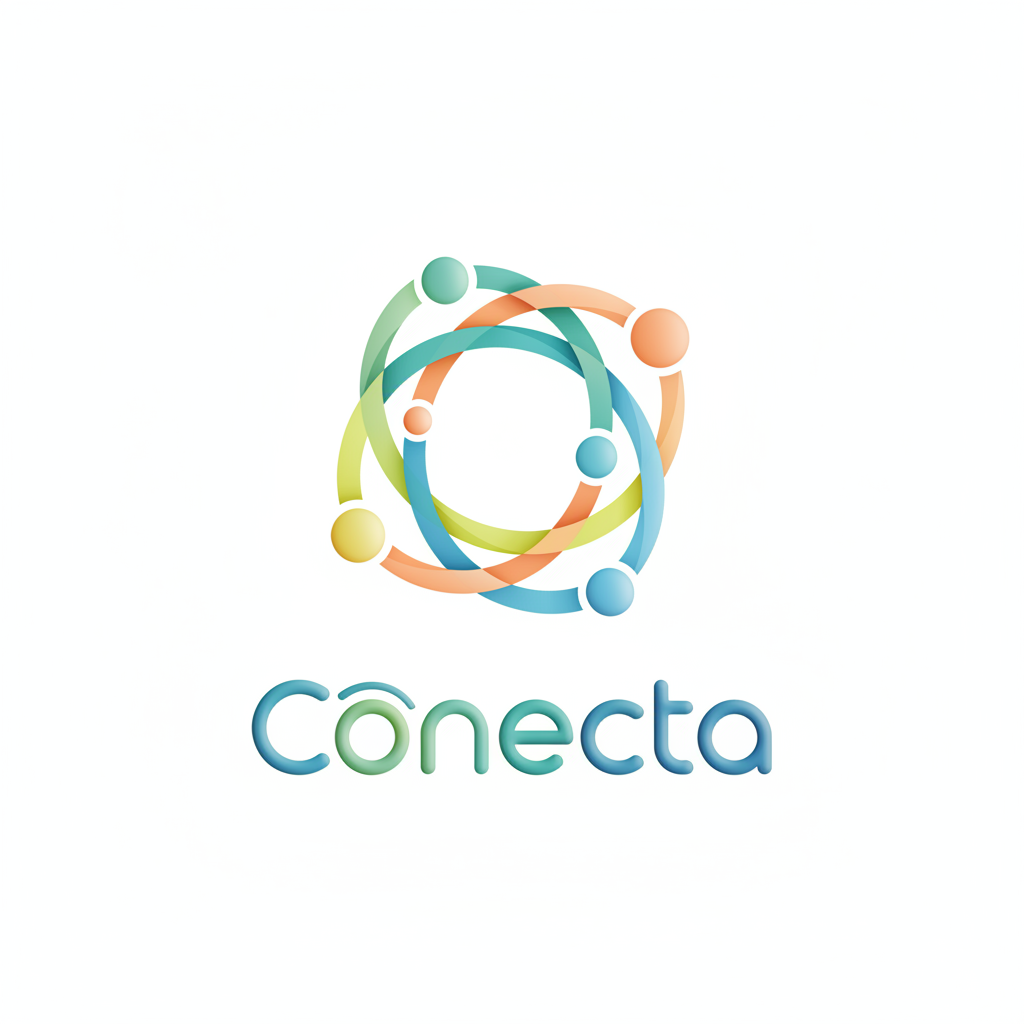 Conecta logo