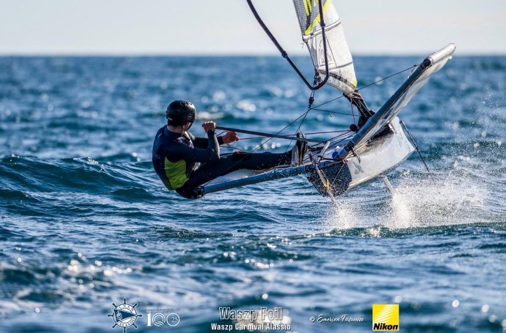 Foto del team Siracusa-Vichi