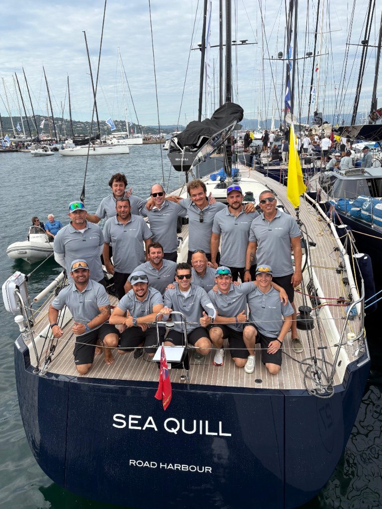 Foto del team Siracusa-Vichi