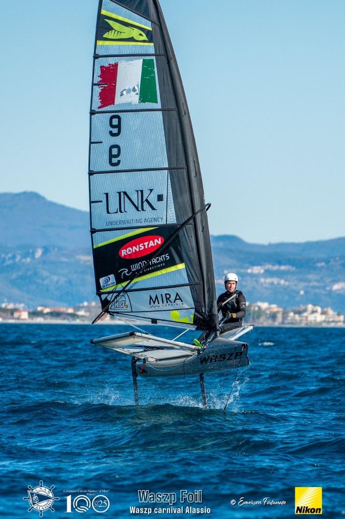 Foto del team Siracusa-Vichi