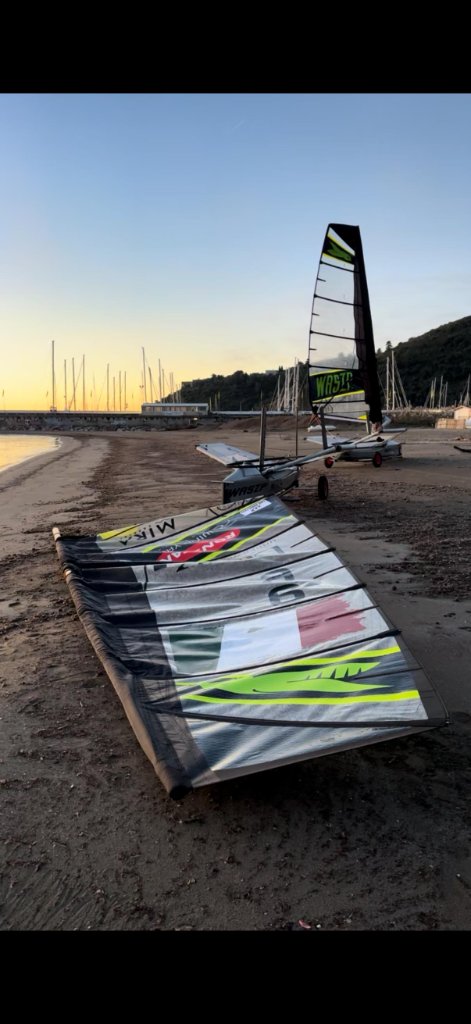 Foto del team Siracusa-Vichi