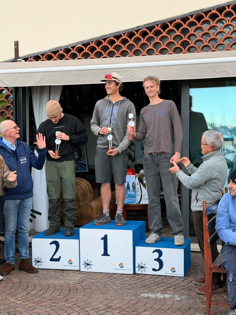 Foto del team Siracusa-Vichi