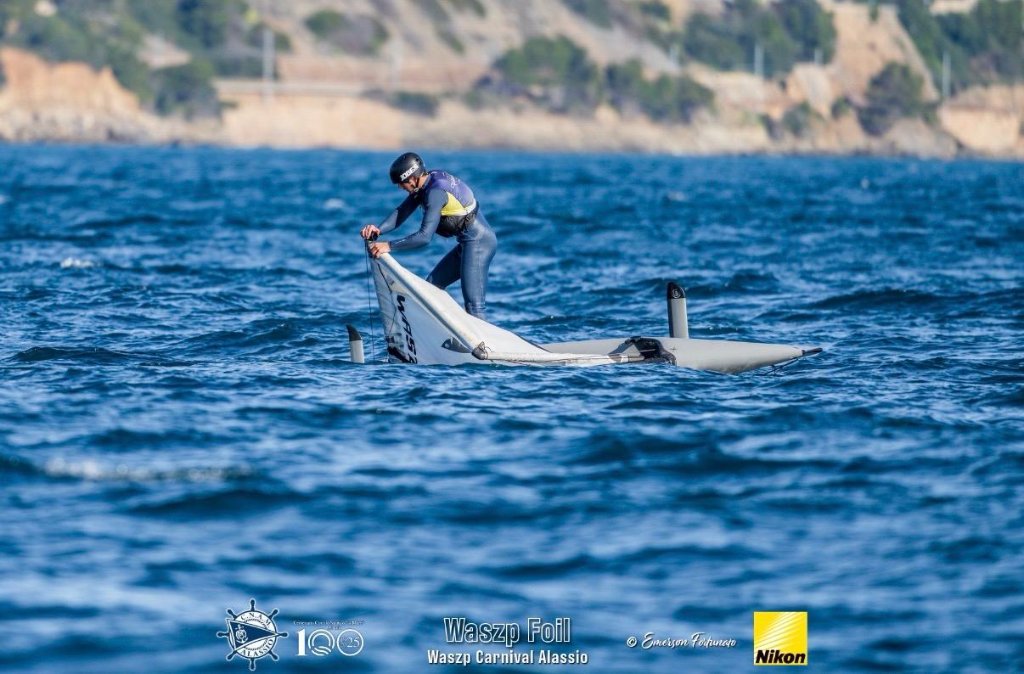 Foto del team Siracusa-Vichi