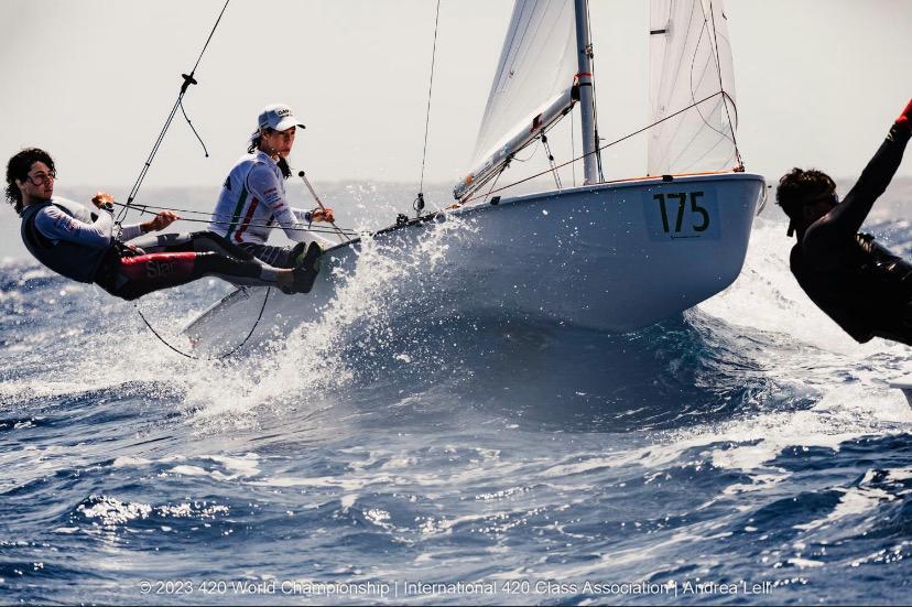 Foto del team Siracusa-Vichi