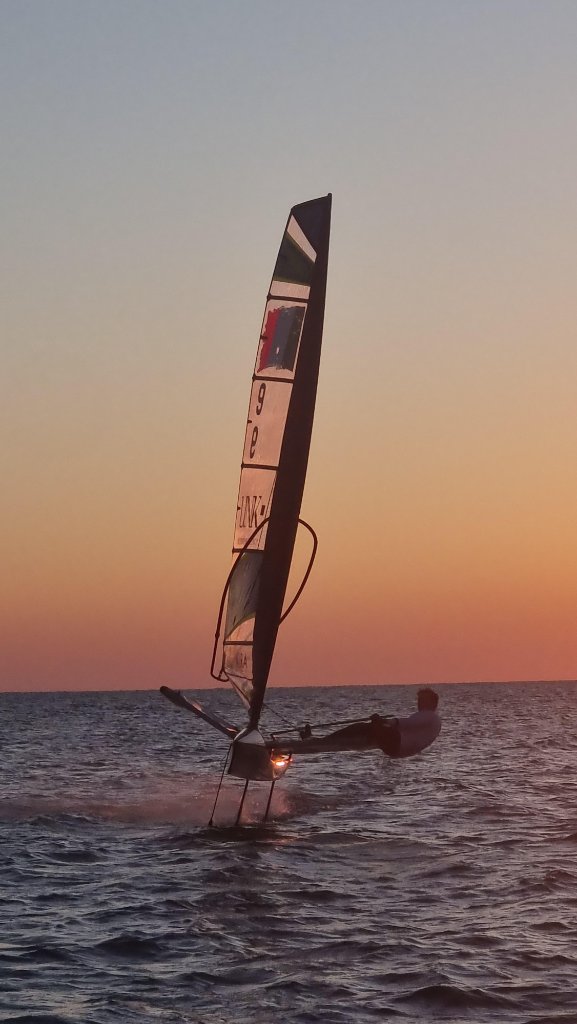 Campionato zone federazione italiana