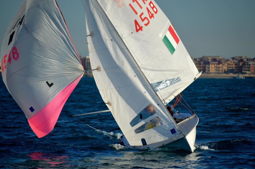 Foto del team Siracusa-Vichi