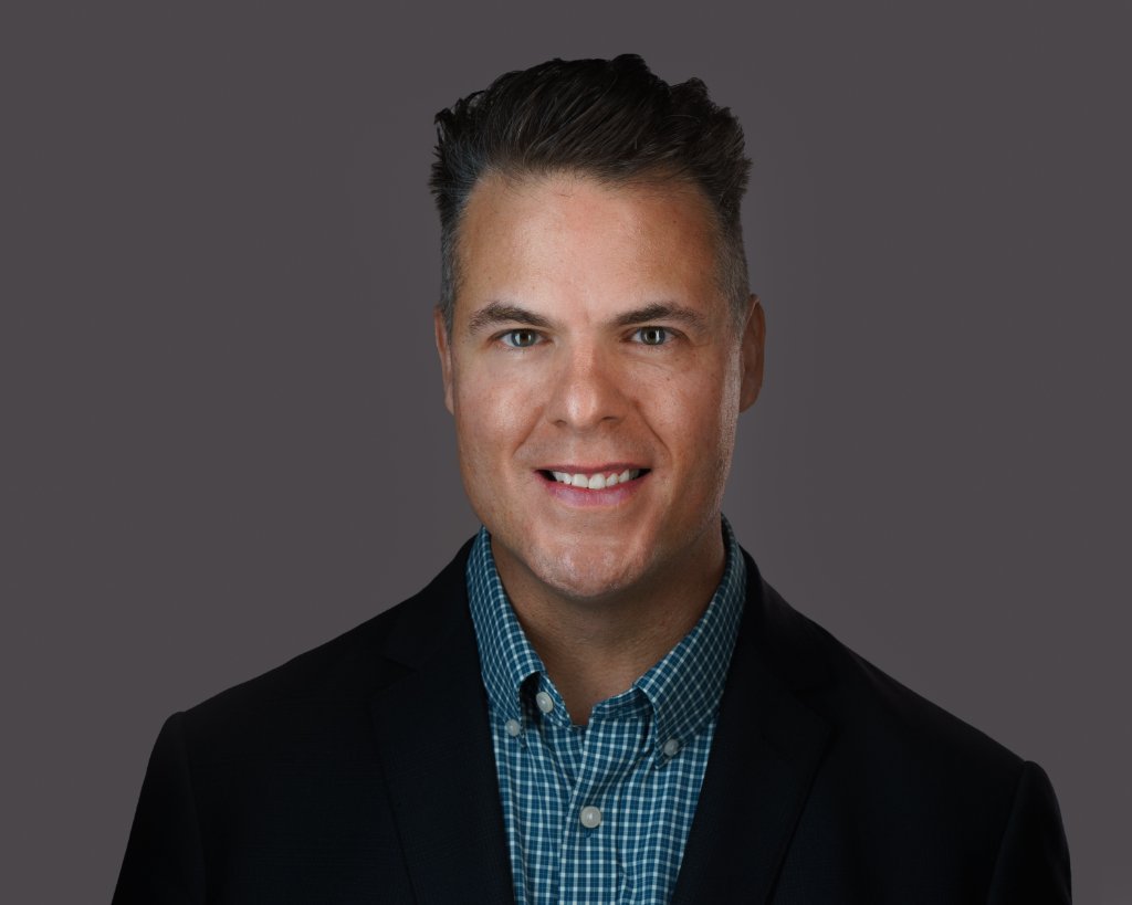 Keith Goeringer