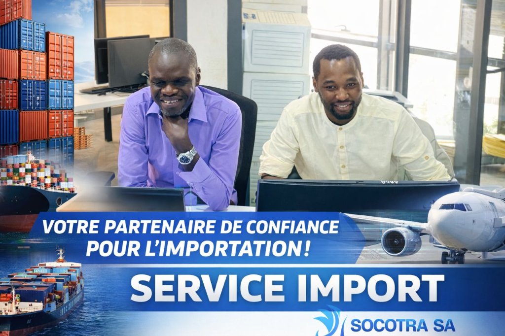 Service Import