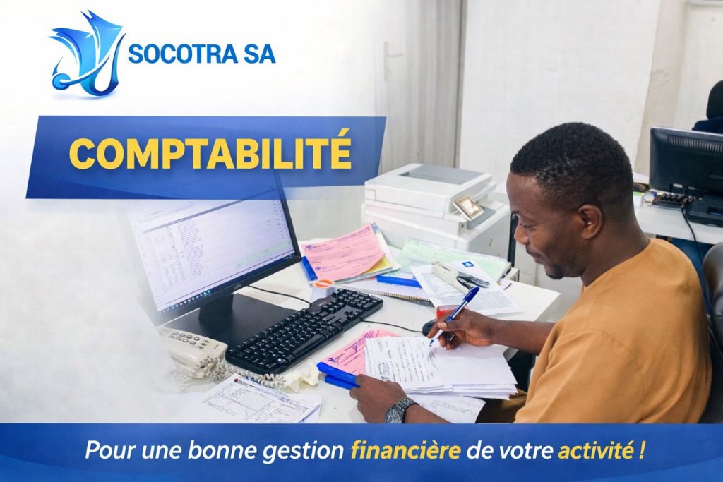 Gestion Financière