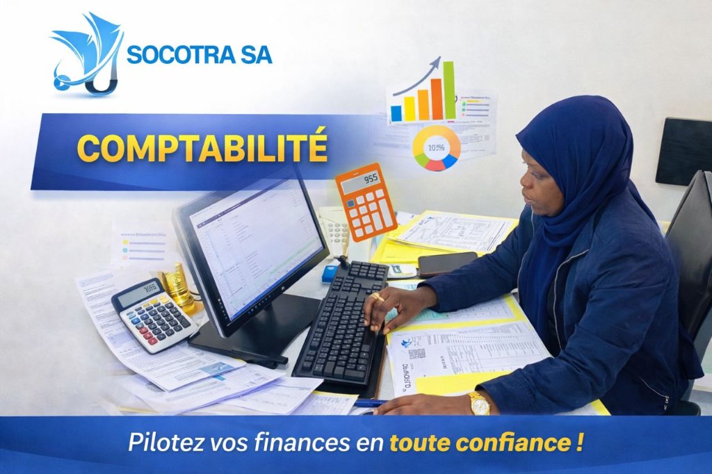Comptabilité