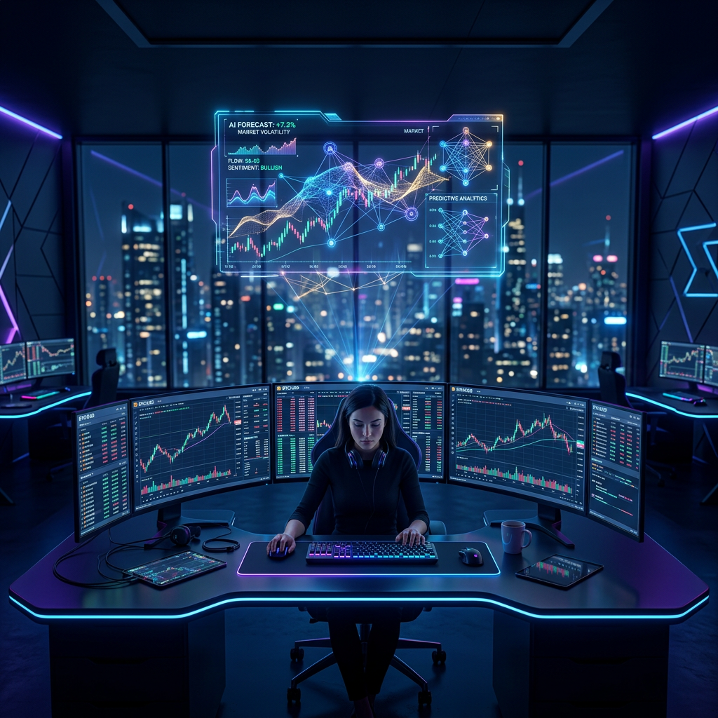 RockTrade AI Trading