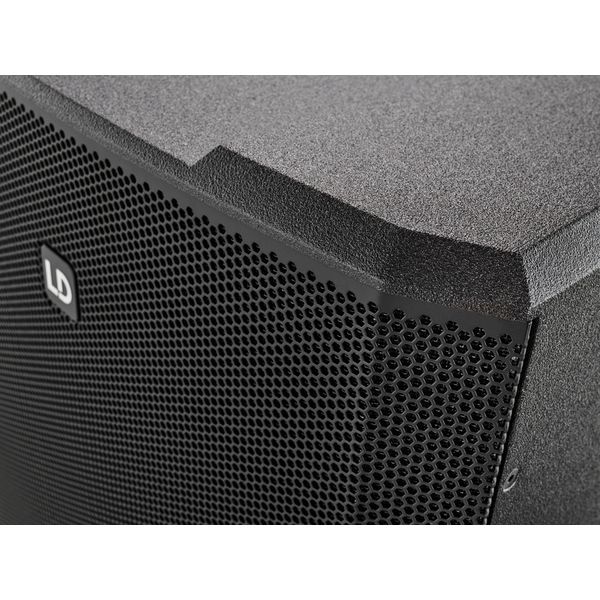 LD Systems DAVE 15 G4X Sound System 2