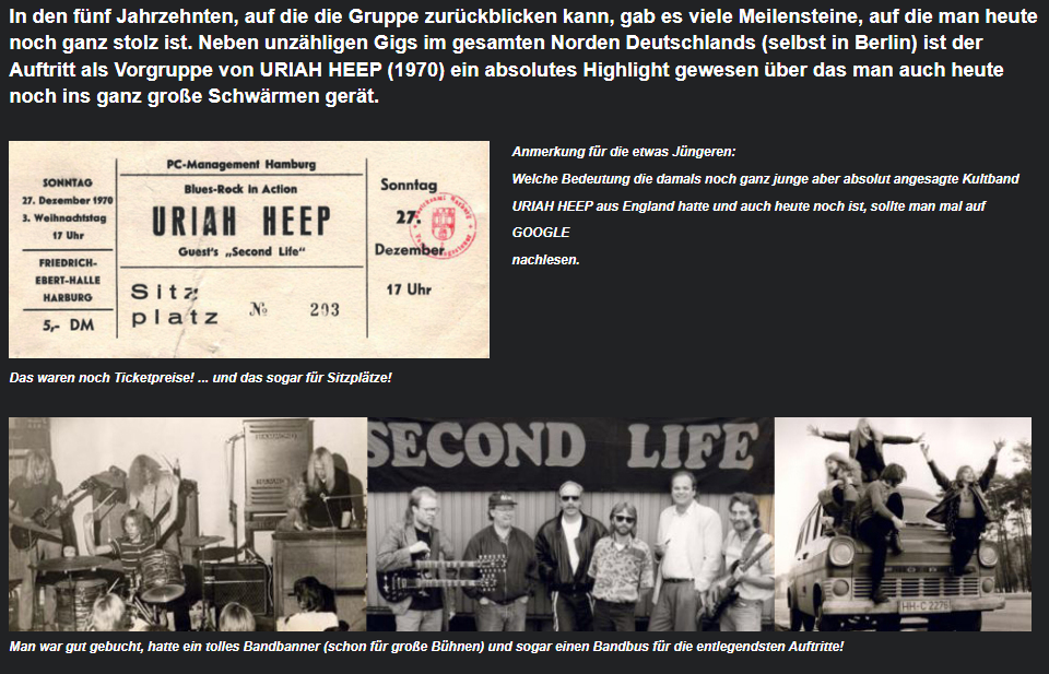 Geschichte Teil 2