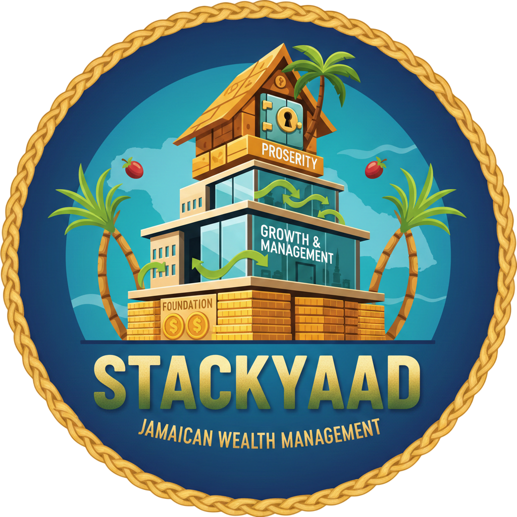 StackYaad Logo