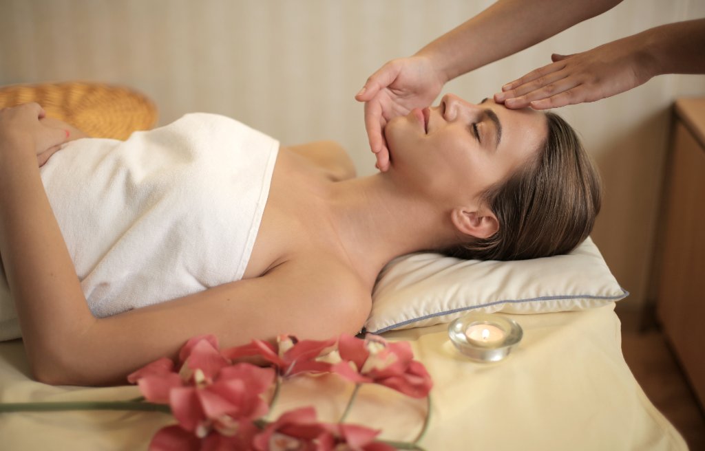 Tratamiento Facial