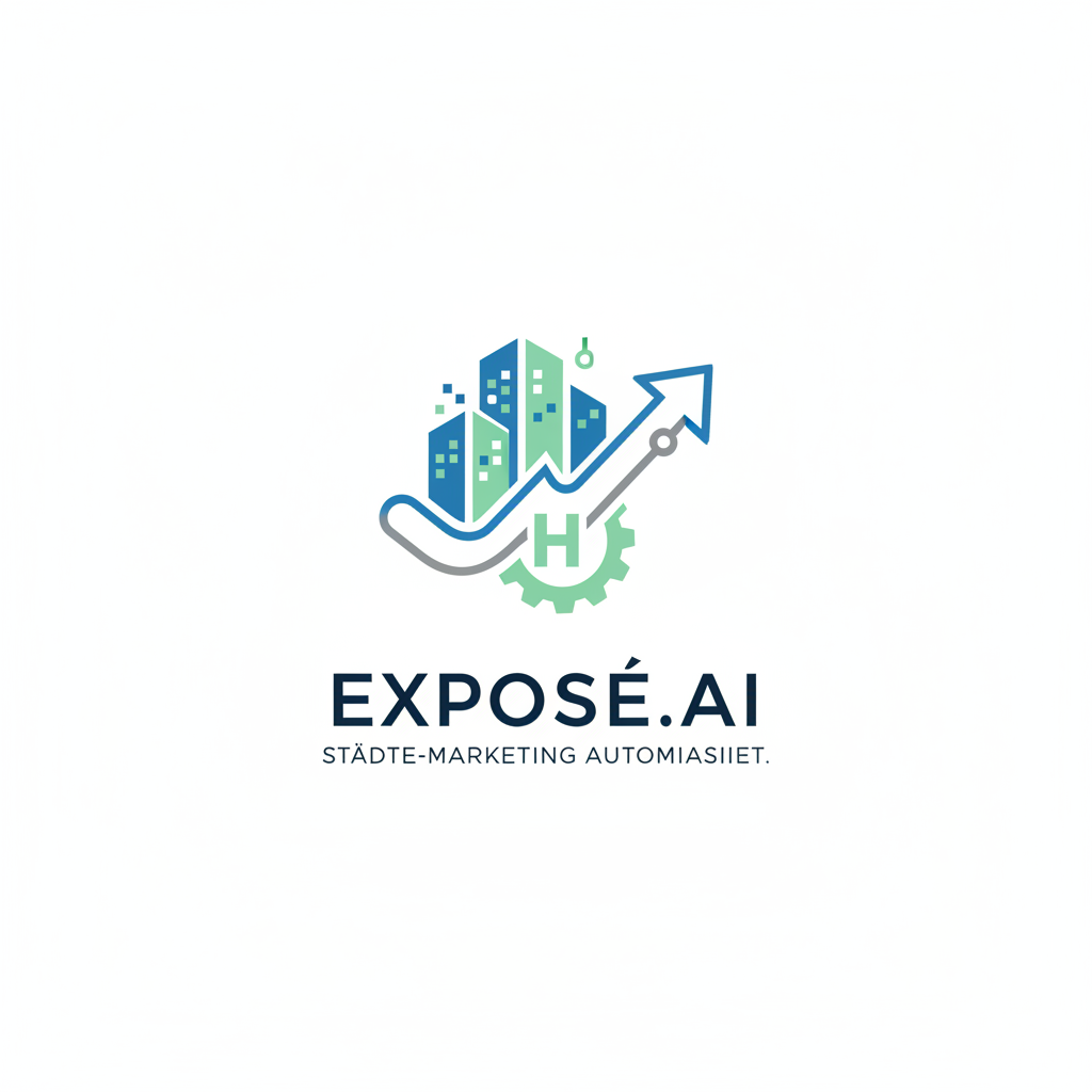 Exposé Generator logo