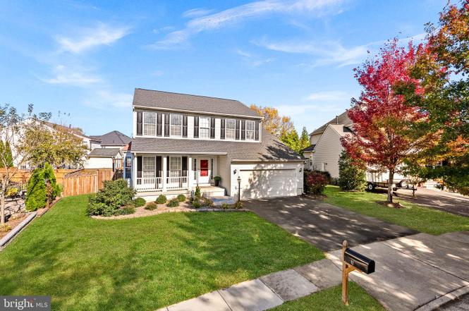 Lovettsville Single Family