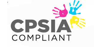 CPSIA Compliant