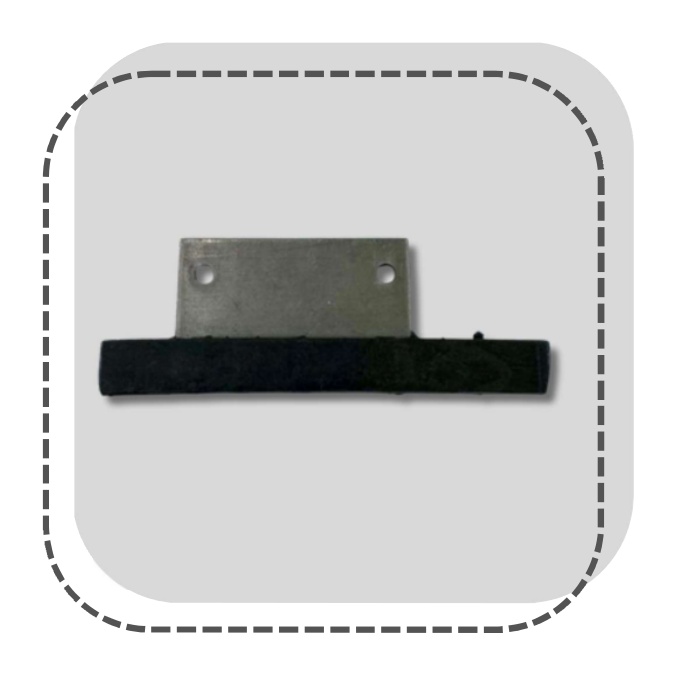 Corrediça para Elevador KONE AHM001 AHM001 Kone - Peça para Elevadores