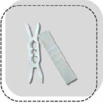 AHM031 - Corrediça Otis AHM031 Otis - Peça para Elevadores
