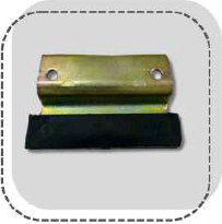 AHM009 - Corrediça Kone AHM009 Kone - Peça para Elevadores