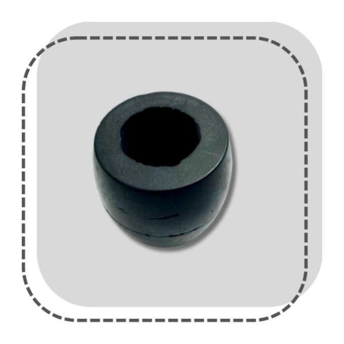 Corrediça para Elevador KONE AHM006 AHM006 Kone - Peça para Elevadores