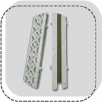 AHM002 - Corrediça Kone AHM002 Kone - Peça para Elevadores