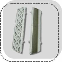 AHM003 - Corrediça Kone AHM003 Kone - Peça para Elevadores