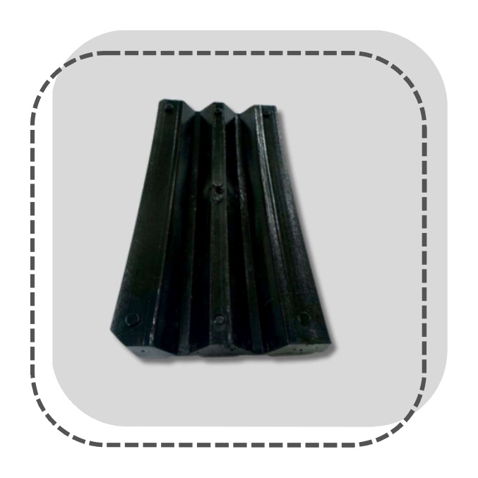 Corrediça para Elevador OTIS OTIS_01 OTIS_01 Otis - Peça para Elevadores