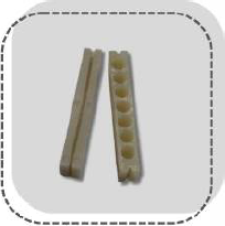 AHM036 - Corrediça Otis AHM036 Otis - Peça para Elevadores