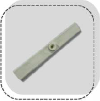 AHM033 - Corrediça Otis AHM033 Otis - Peça para Elevadores