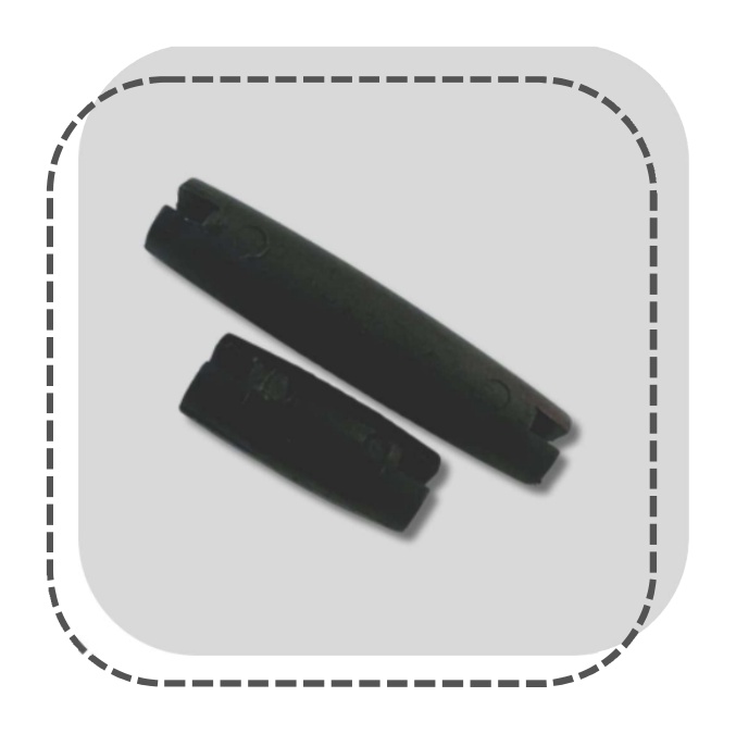 Corrediça para Elevador KONE AHM076 AHM076 Kone - Peça para Elevadores