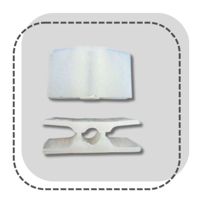 Corrediça para Elevador OTIS OTIS_02 OTIS_02 Otis - Peça para Elevadores