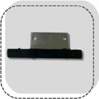 AHM005 - Corrediça Kone AHM005 Kone - Peça para Elevadores