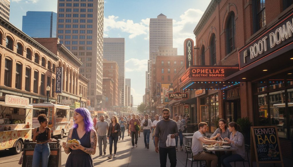 Denver