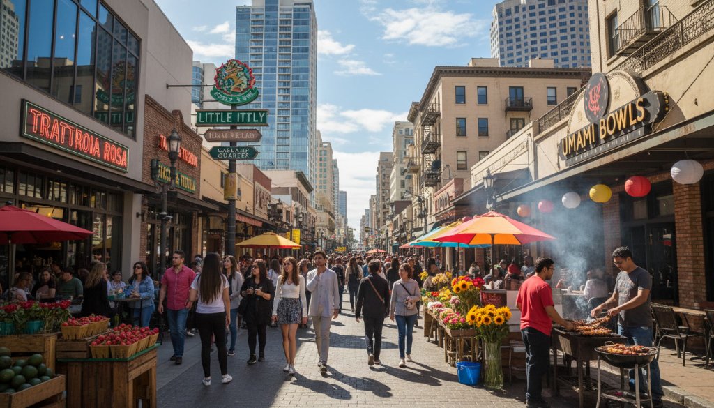 San Diego