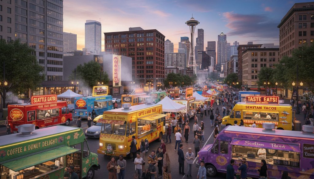 Seattle
