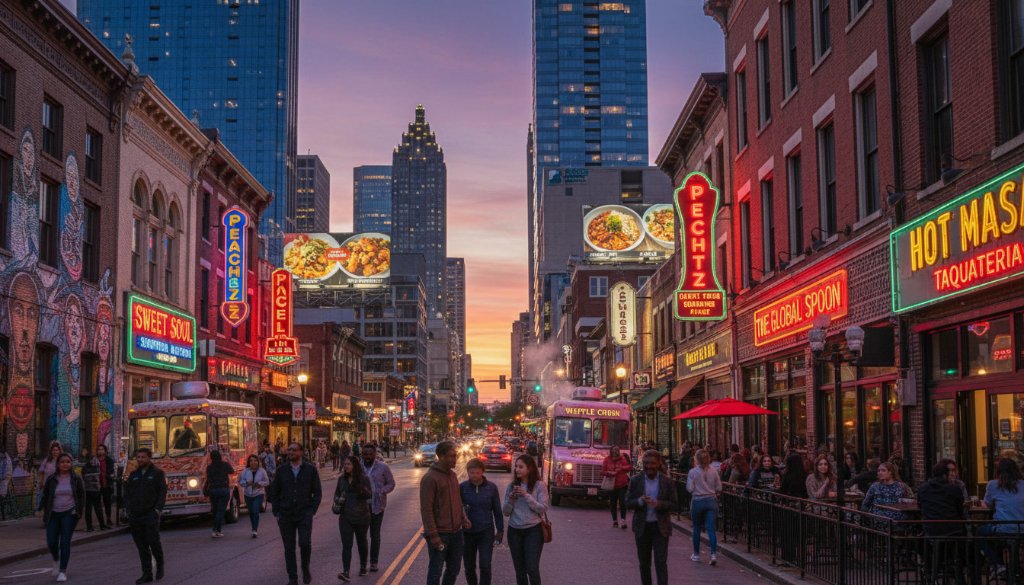 Atlanta