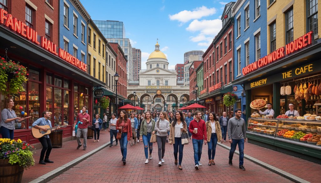 Boston