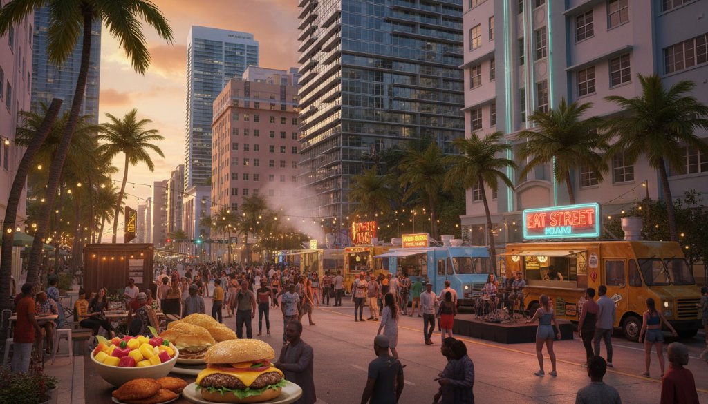 Miami