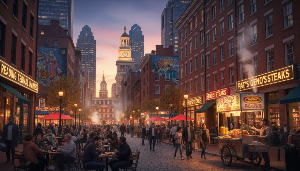 Philadelphia